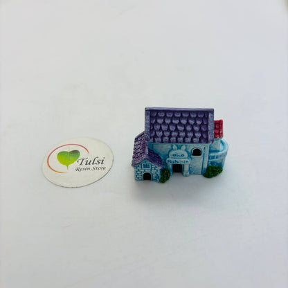 3D House Miniature (P)