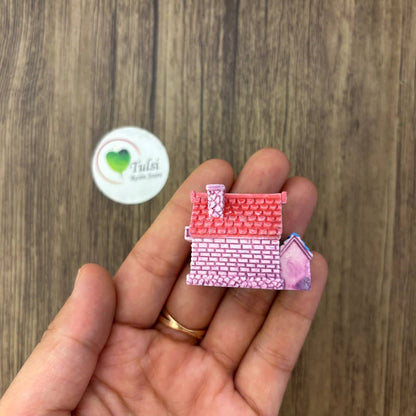 3D House Miniature (N)