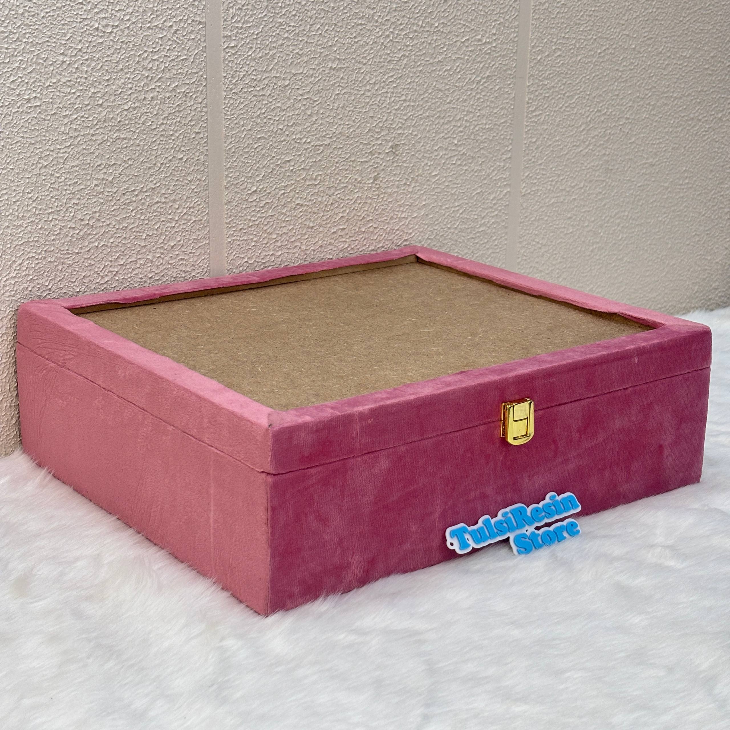 Quran Box for Artwork