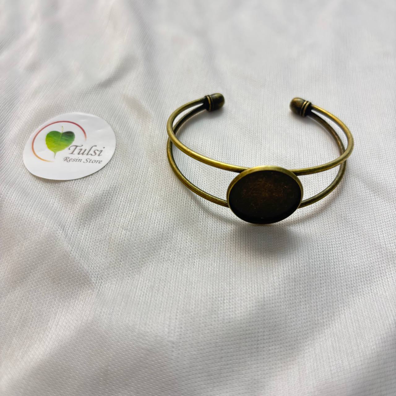 Designer Antique Bracelet - (O)