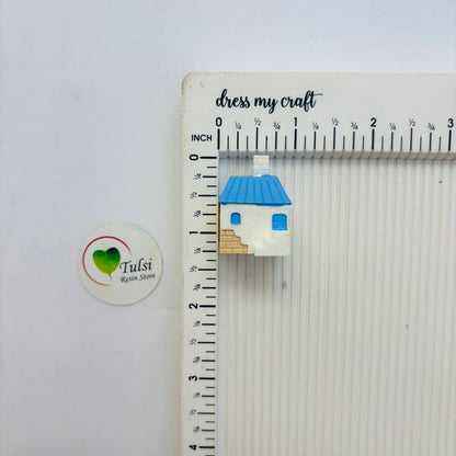 3D House Miniature (M)