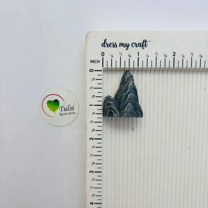 3D Mountain Miniature (E)