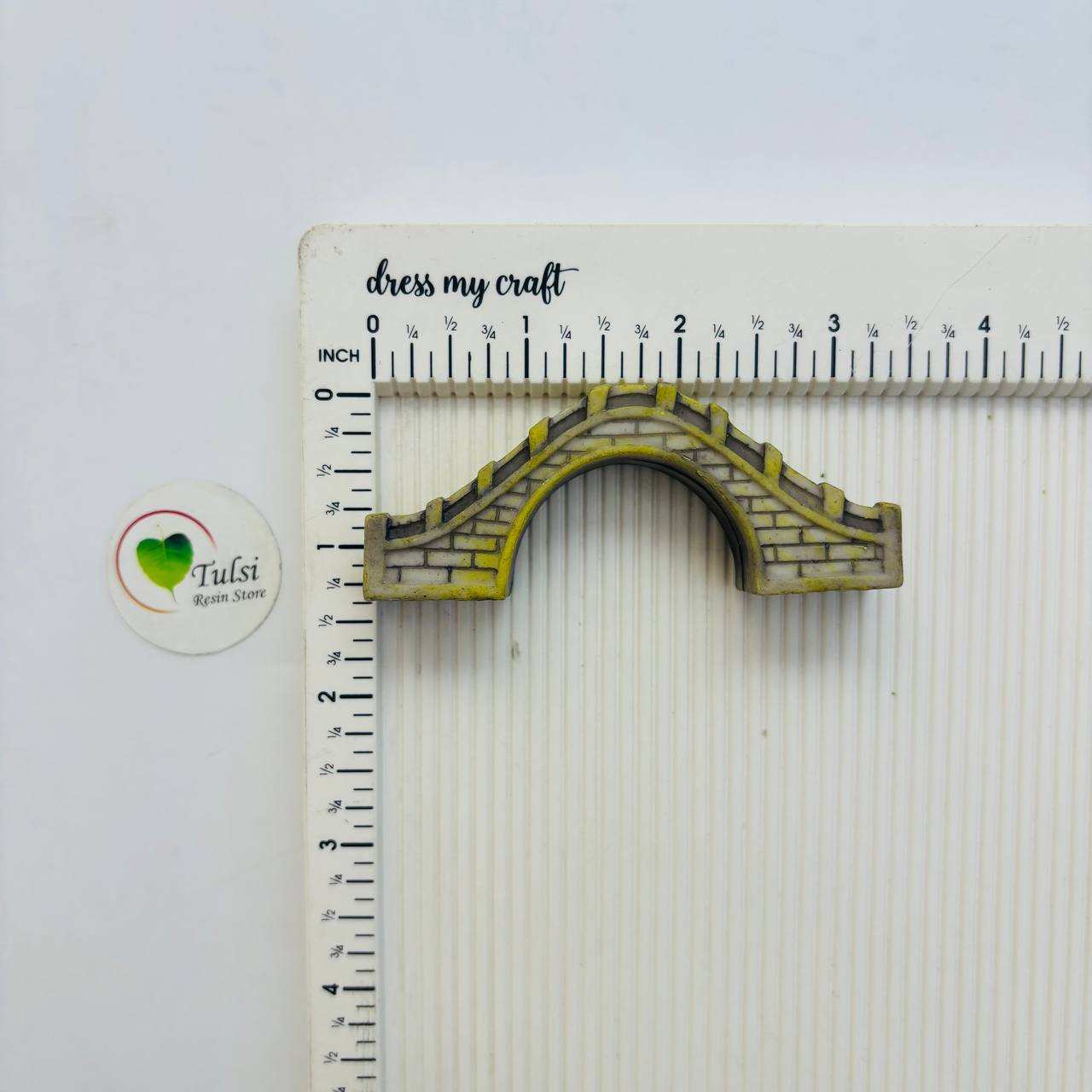 3D Bridge Miniature (F)