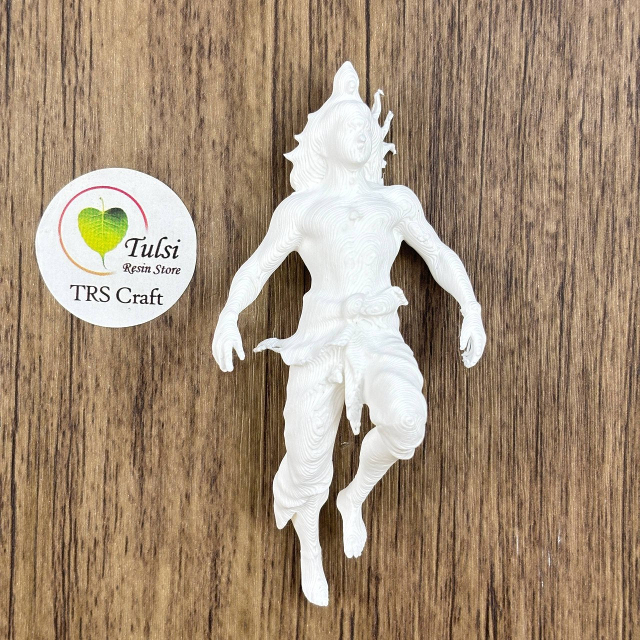 3D Miniature (A26) - Krishna