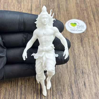 3D Miniature (A26) - Krishna