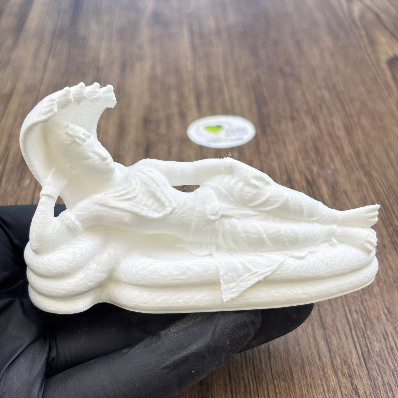 3D Miniature (A24) - Vishnu Ji
