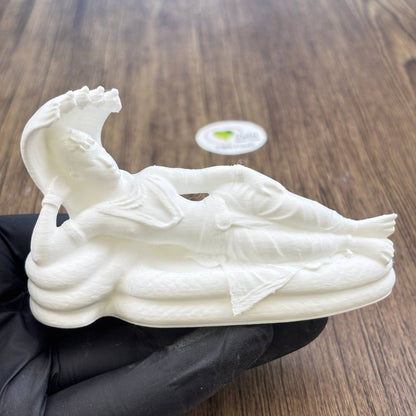 3D Miniature (A24) - Vishnu Ji