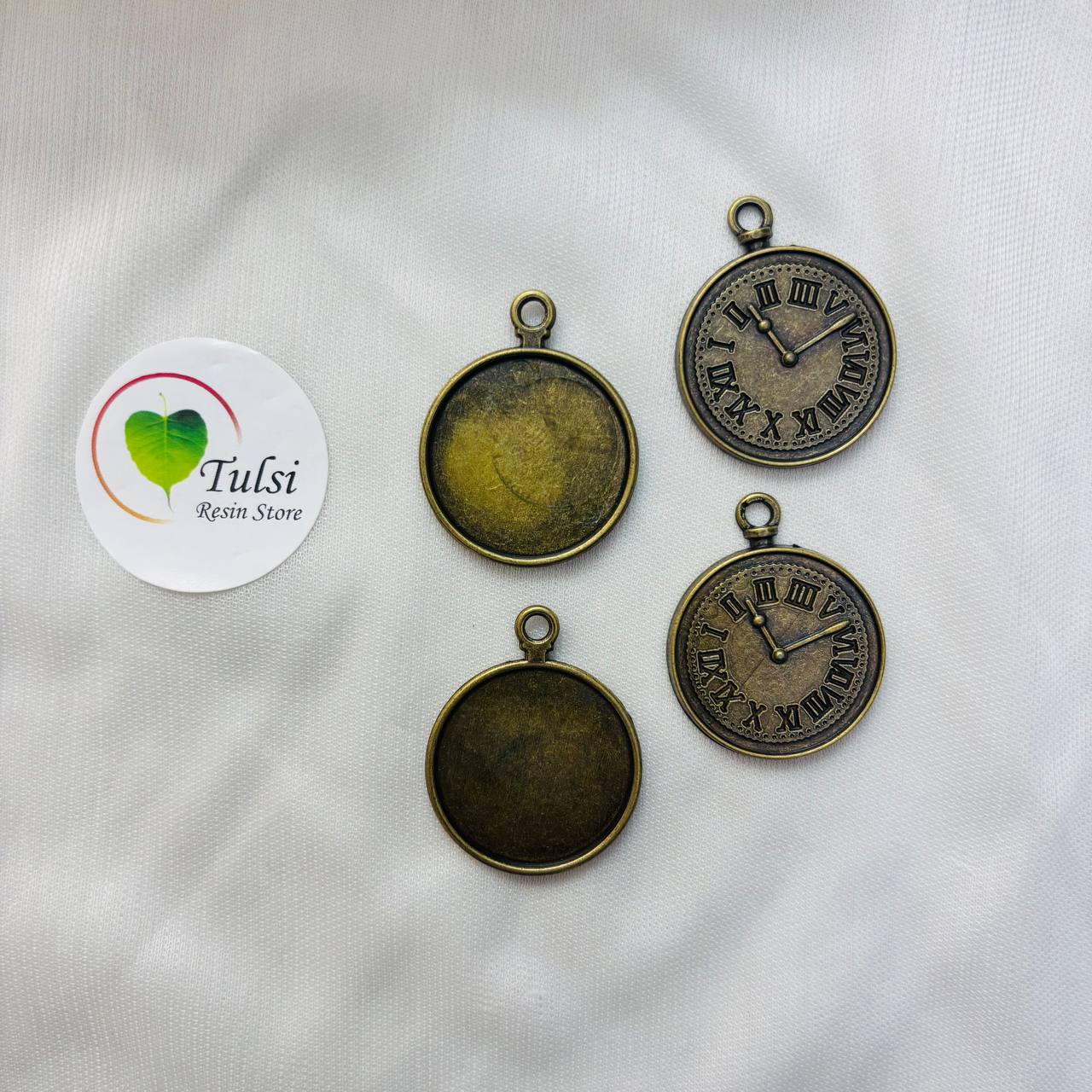 Antique Bazel A26