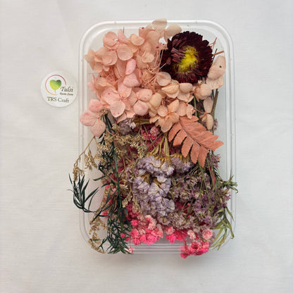 Dry Flower For Resin Art Code - I