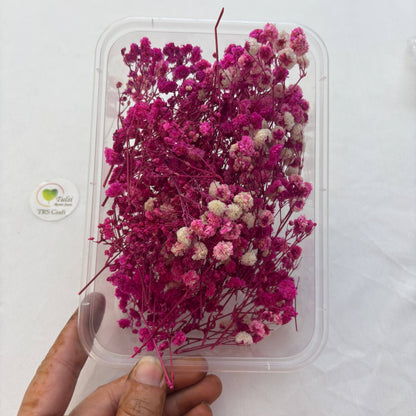 Gypsy Flower Box - (I) - - Tulsi Resin Store
