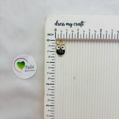 Owl Charm