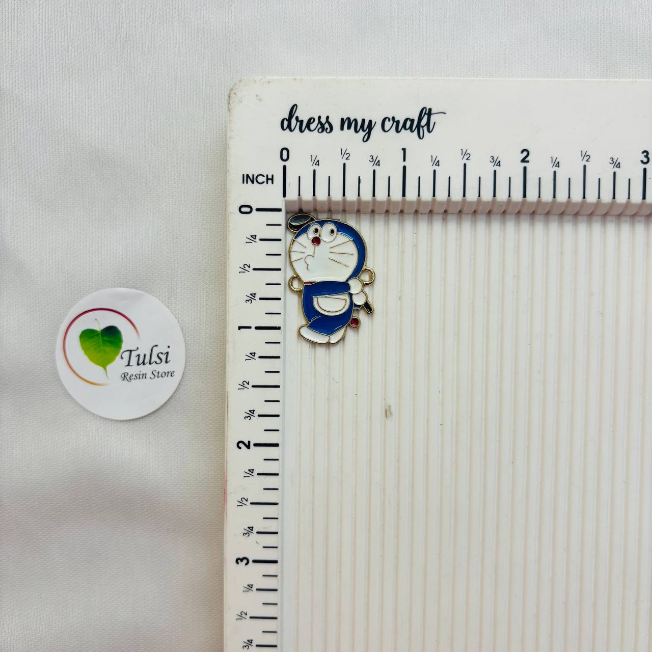 Kids Rakhi Charm (F)