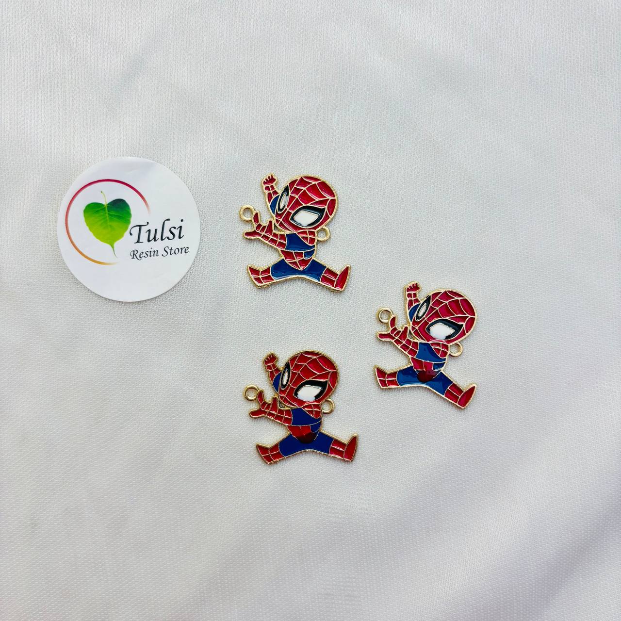 Kids Rakhi Charm (G)