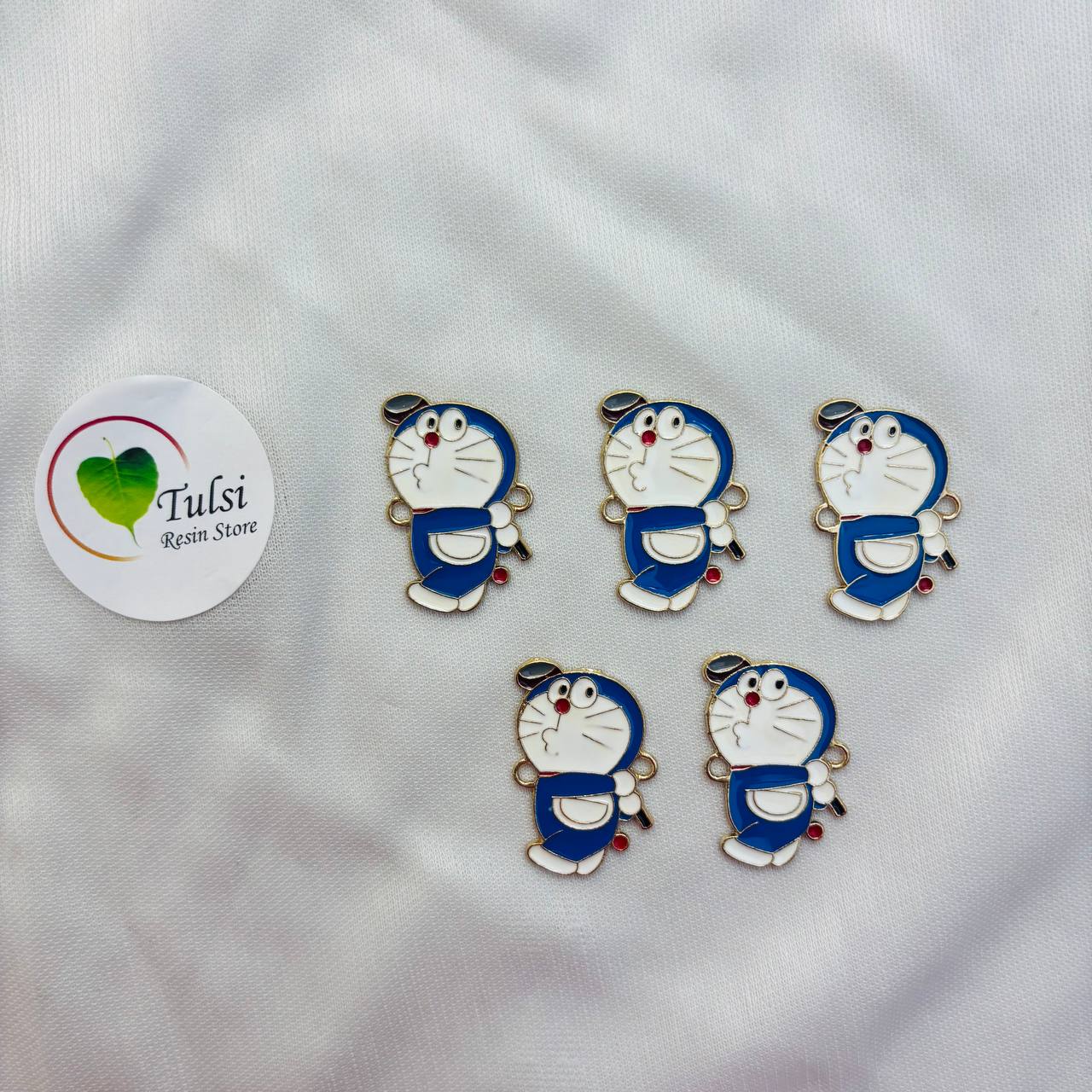 Kids Rakhi Charm (F)
