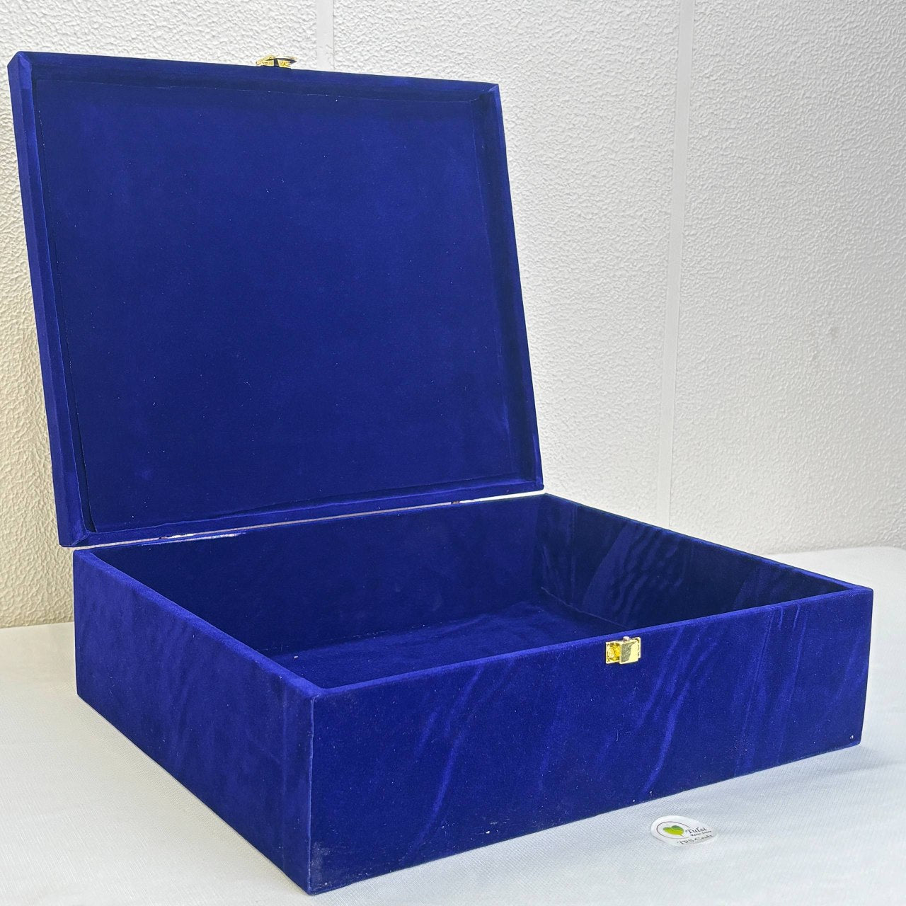 Quran Box for Artwork - - Tulsi Resin Store