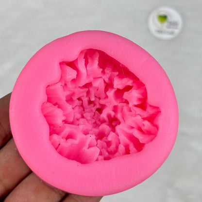 Flower Mould (A33) - Carnation