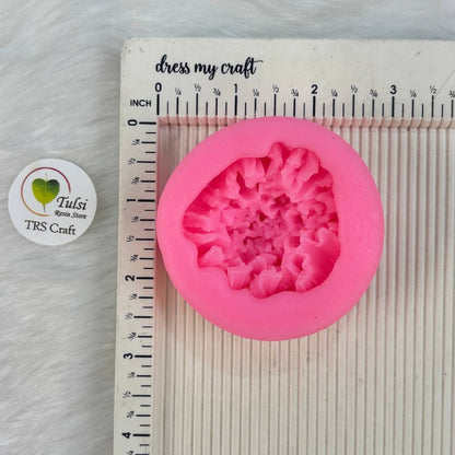 Flower Mould (A33) - Carnation