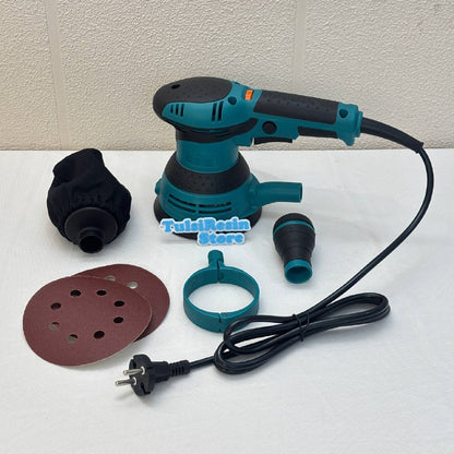 Sanding Machine (C) - Big