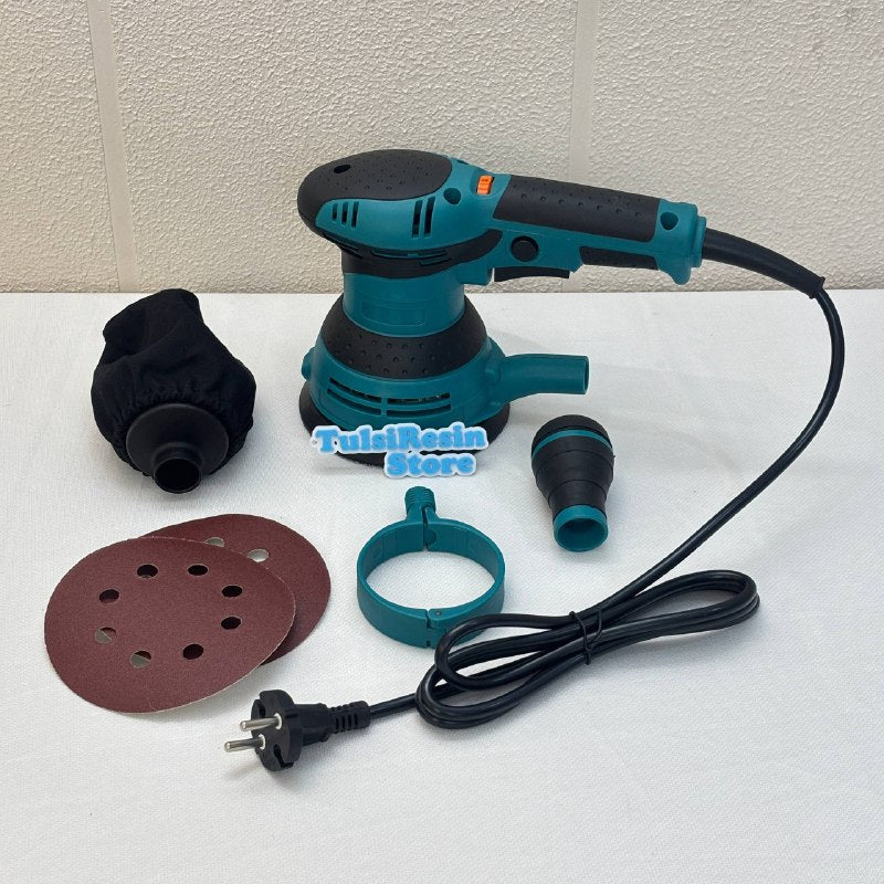 Sanding Machine (C) - Big