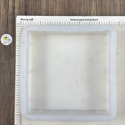 50 MM Deep Square Mould