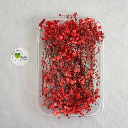 Gypsy Flower Box - (K) - - Tulsi Resin Store
