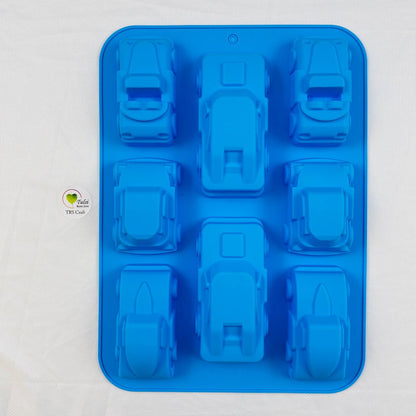 Vehicle Mould (B)