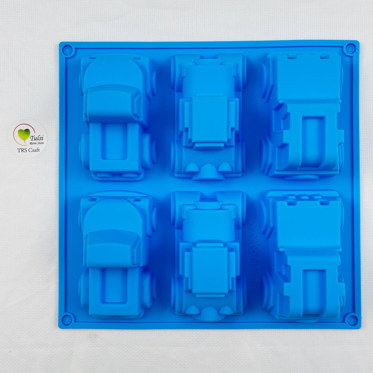 Vehicle Mould (A)