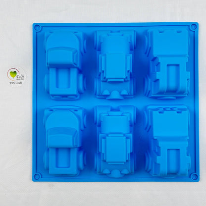 Vehicle Mould (A)