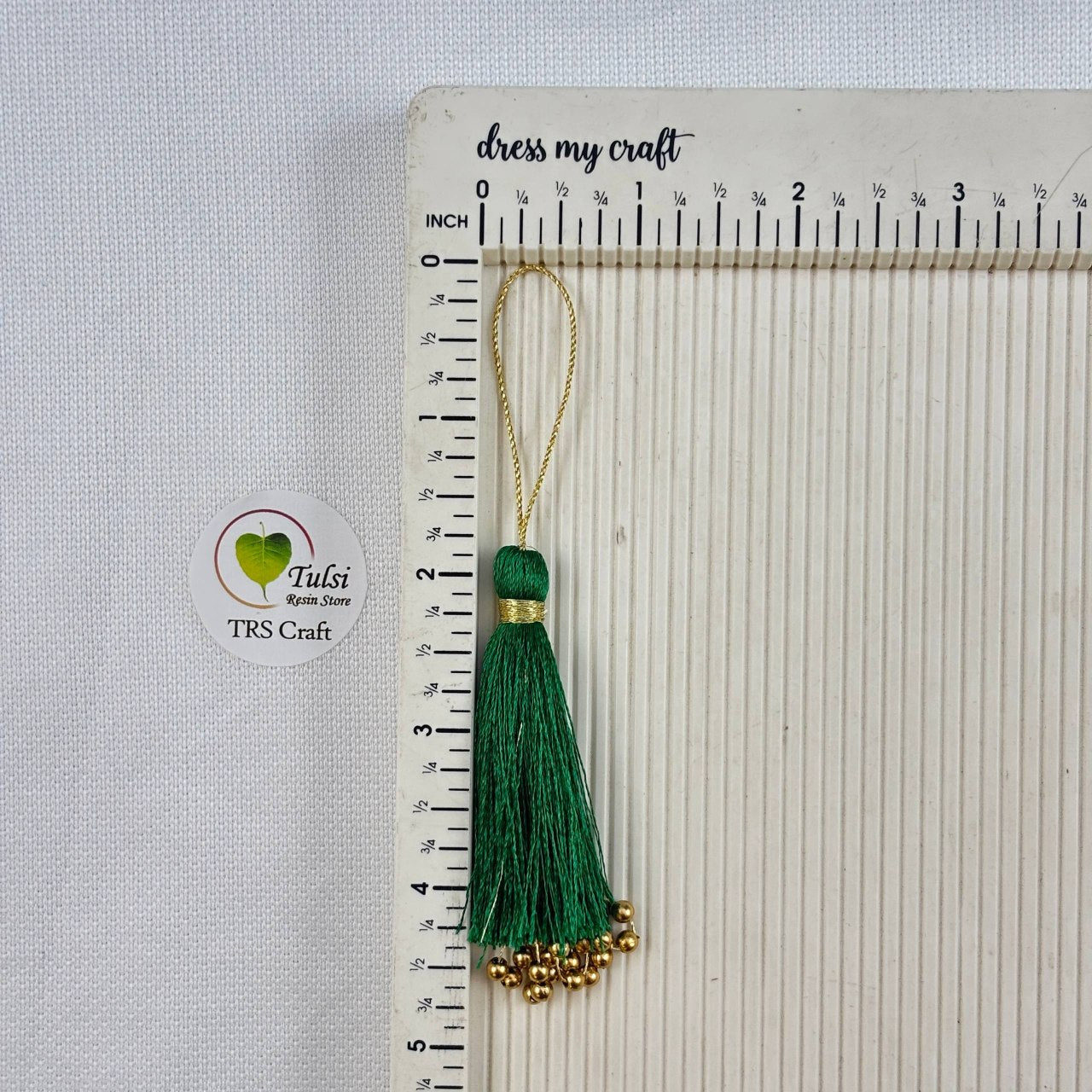 Rakhi Hanging (E) Tulsi Resin Store