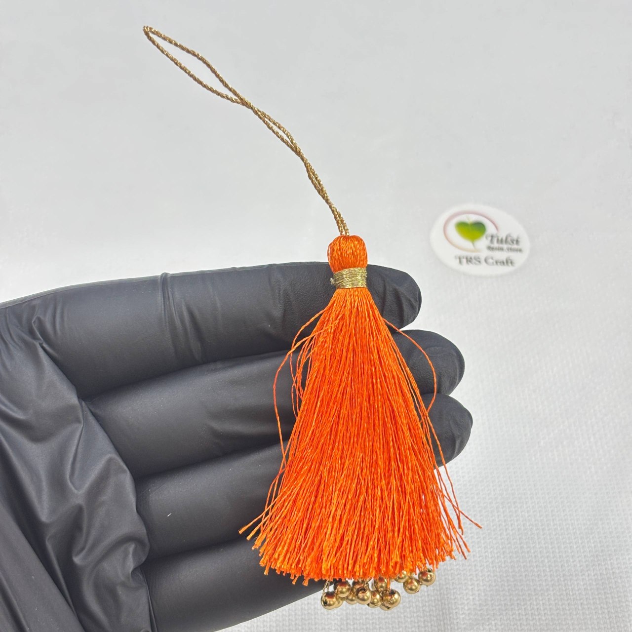 Rakhi Hanging (E) Tulsi Resin Store
