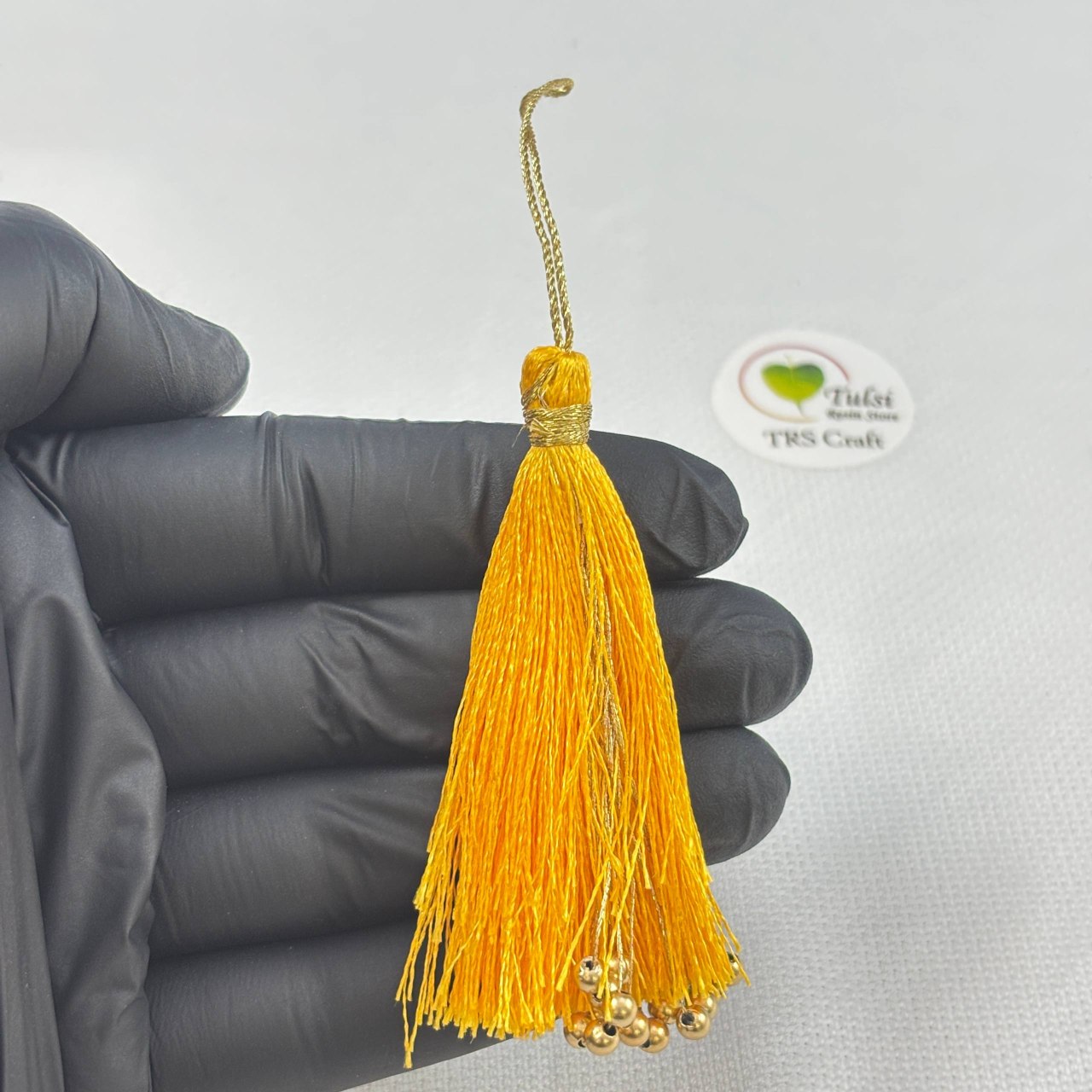 Rakhi Hanging (E) Tulsi Resin Store