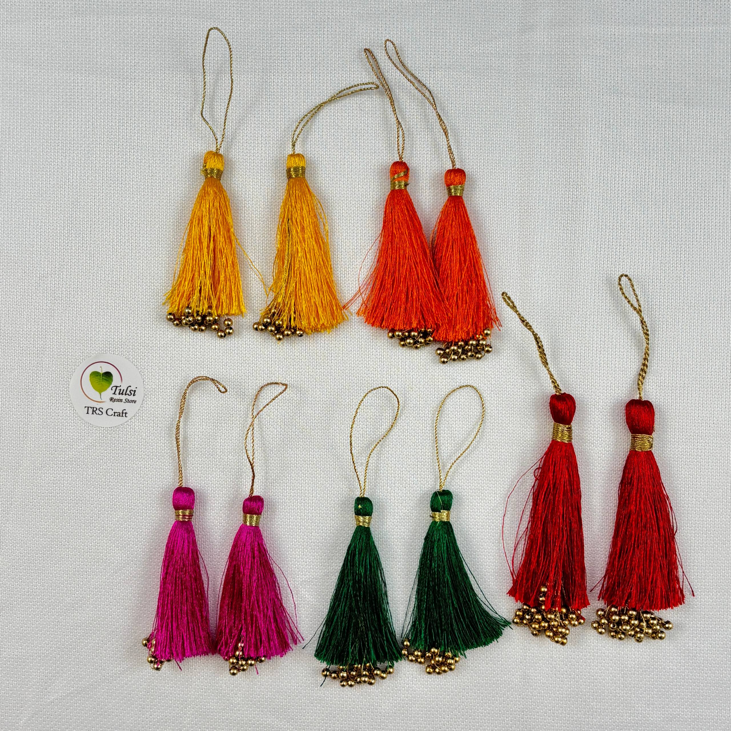 Rakhi Hanging (E) Tulsi Resin Store