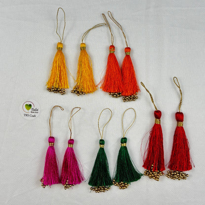 Rakhi Hanging (E) Tulsi Resin Store