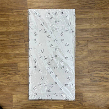 Wrapping Paper (A2) - Plastic