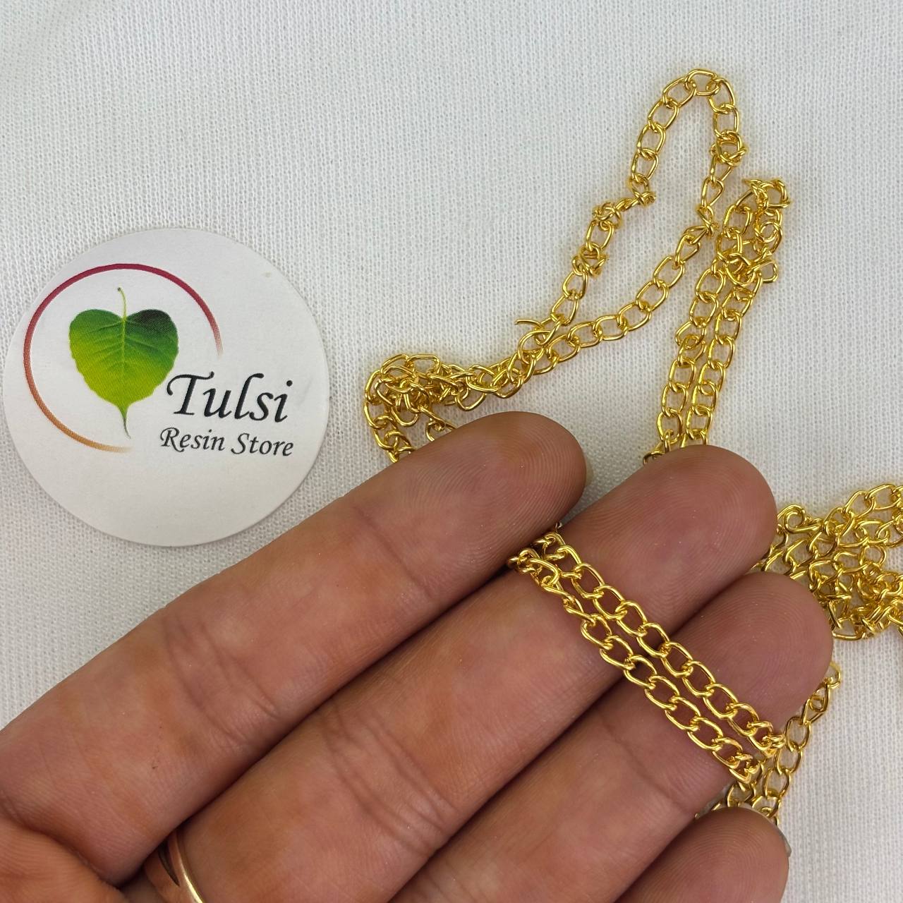 سلسلة أساور مصممة (ج)