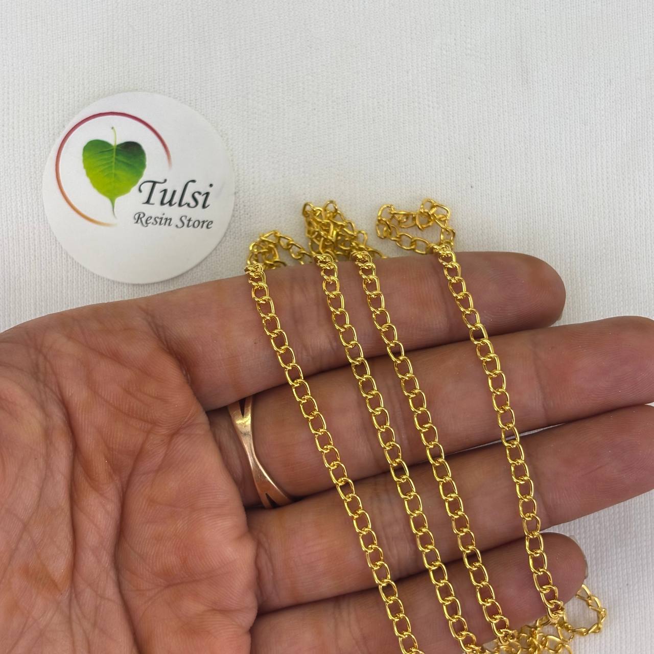 Designer Bracelet Chain (C)