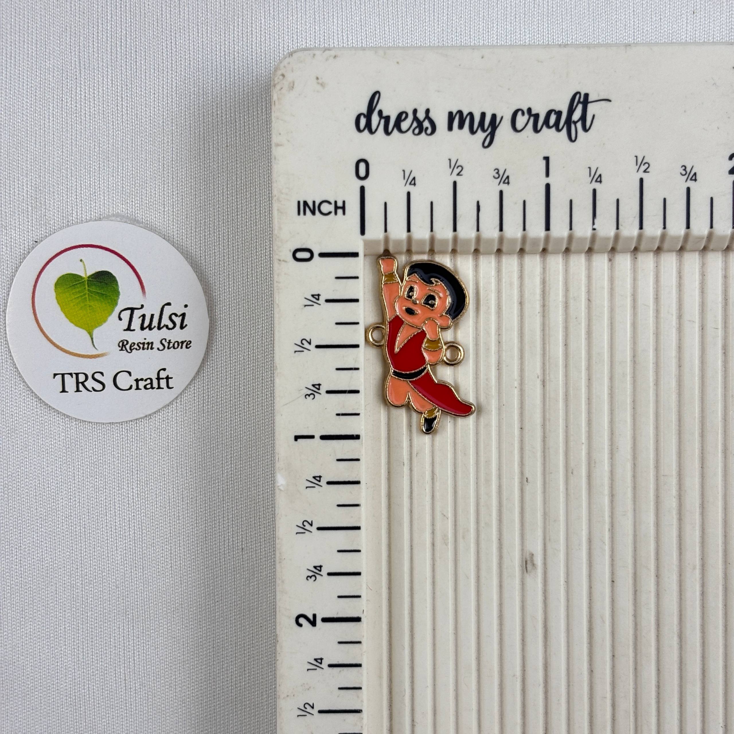 Kids Rakhi Charm (E)