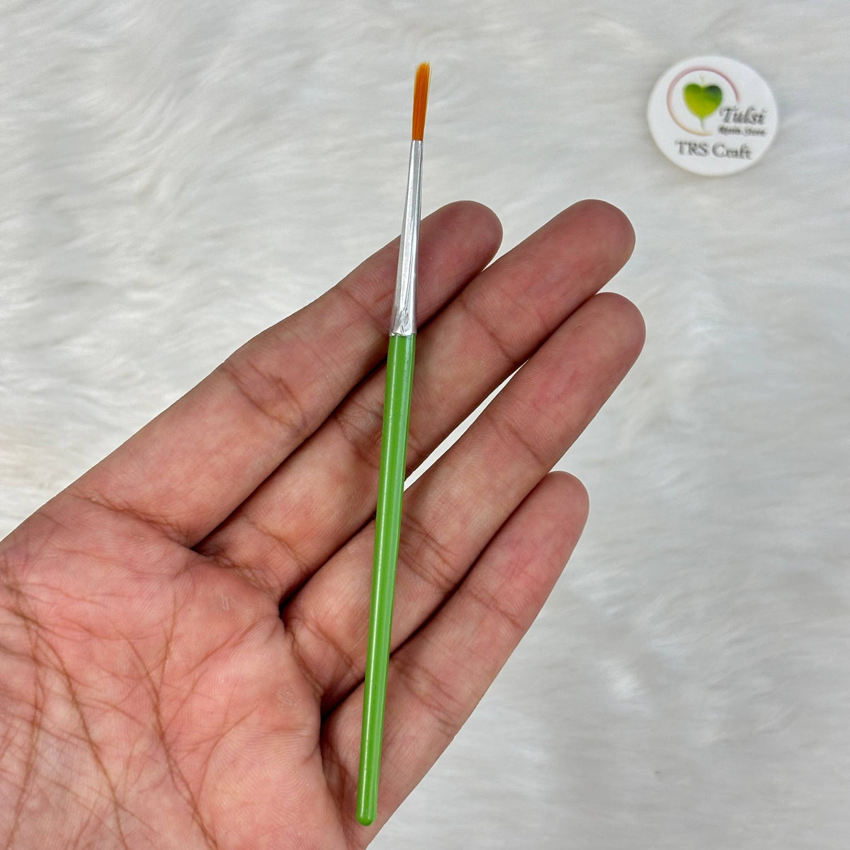 Paint Brush (C) - DIY Kits (10pc)