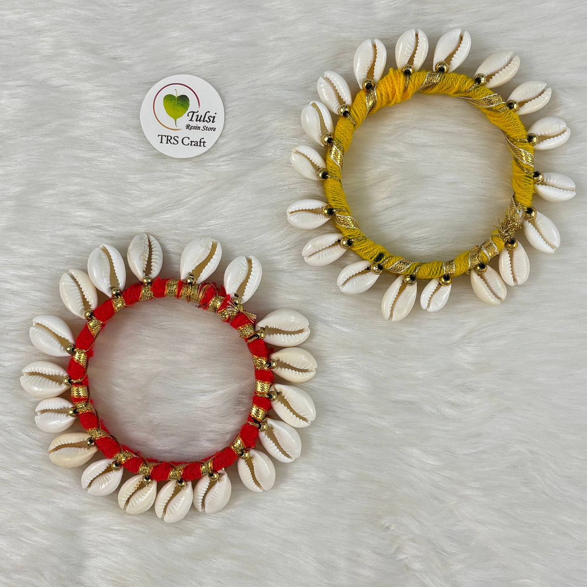 Traditional Kodi Ring