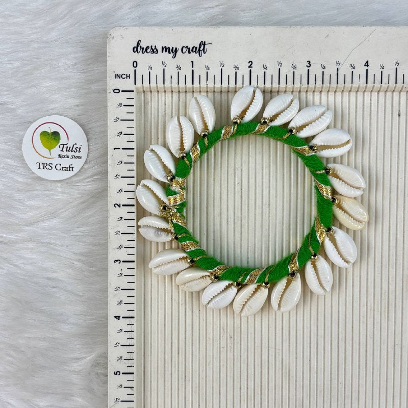 Traditional Kodi Ring