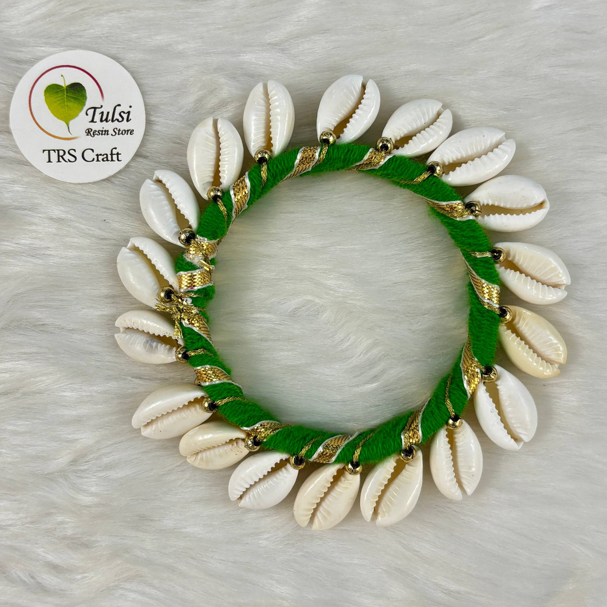 Traditional Kodi Ring