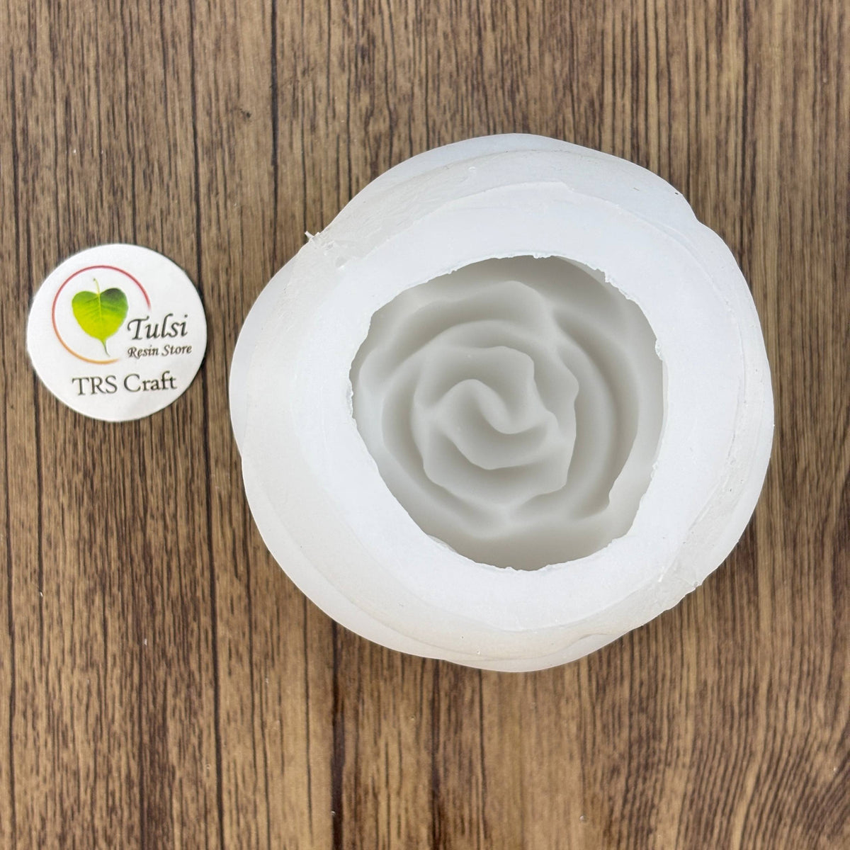 Flower Mould (A34)