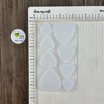 PopSocket Keychain Mould (E) - Triangle