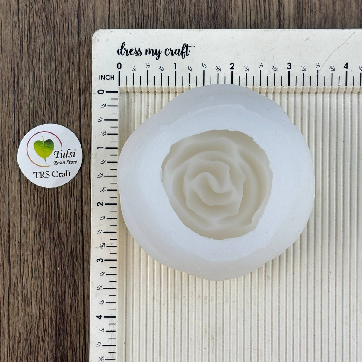 Flower Mould (A34)