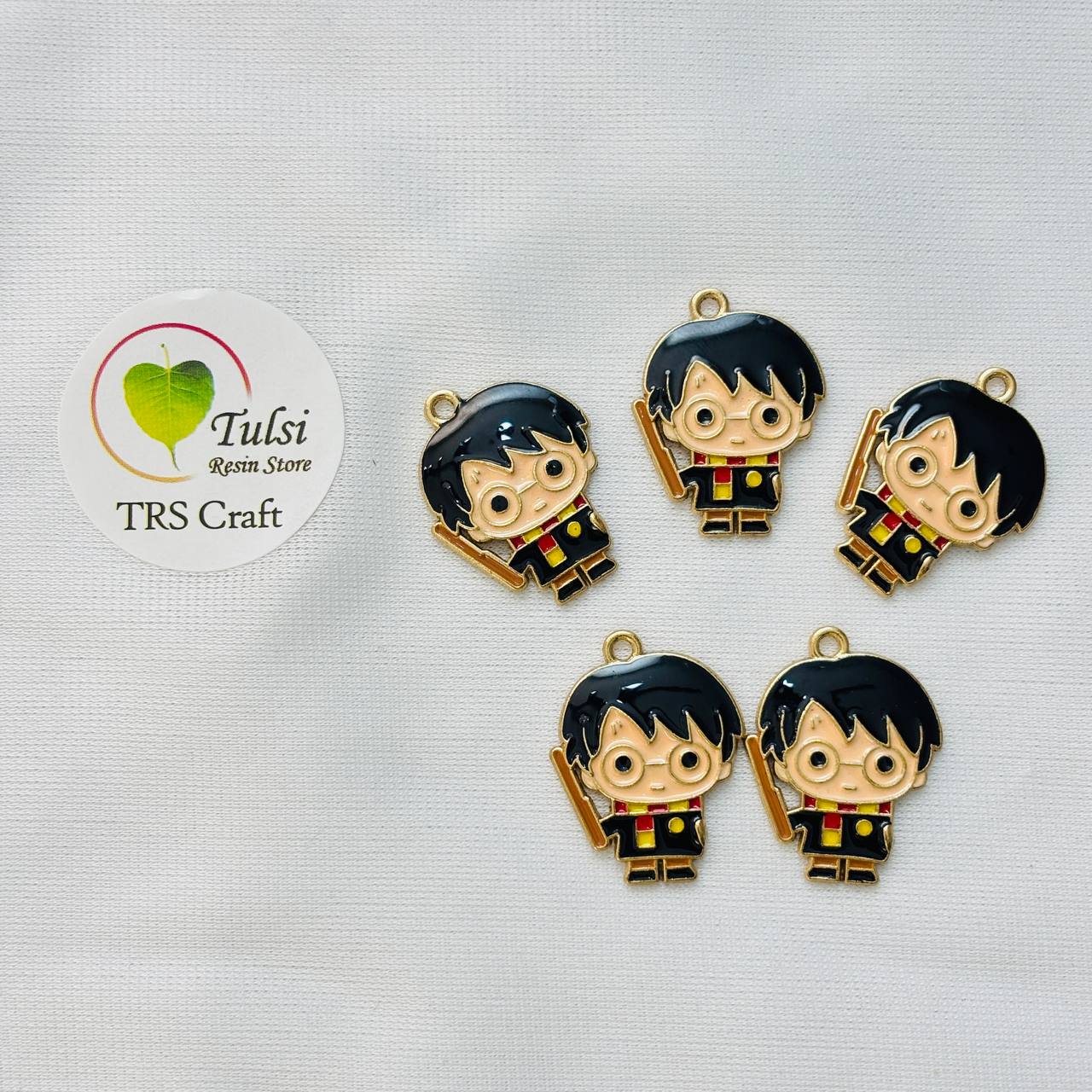 سحر هاري بوتر (ب)