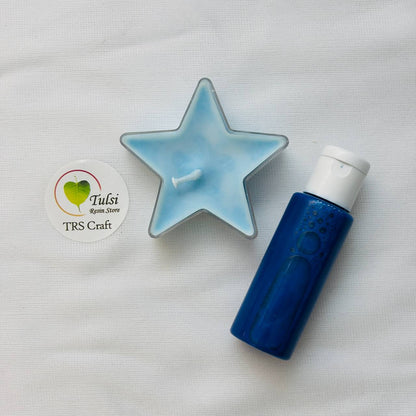 Candle Pigment - Liquid