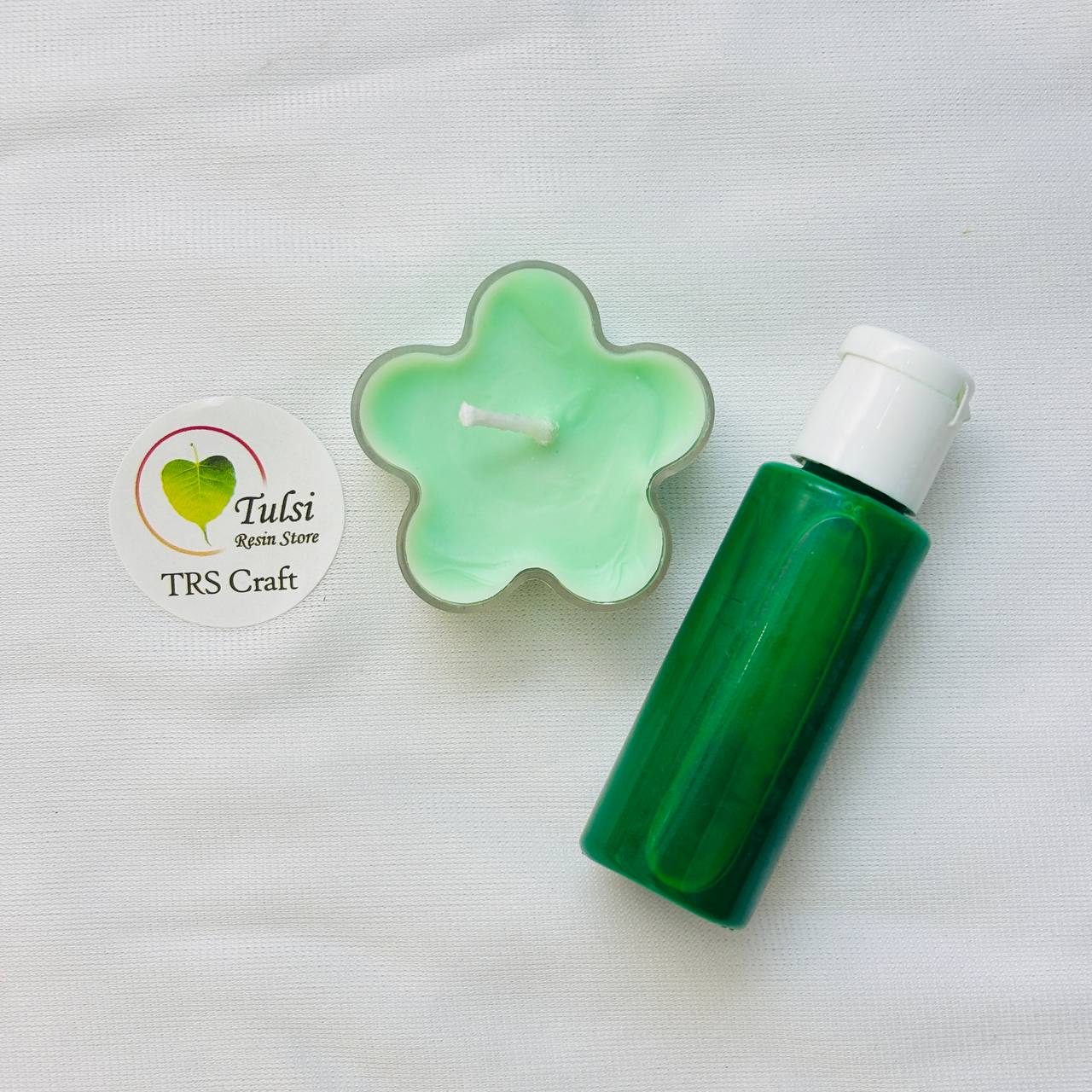 Candle Pigment - Liquid