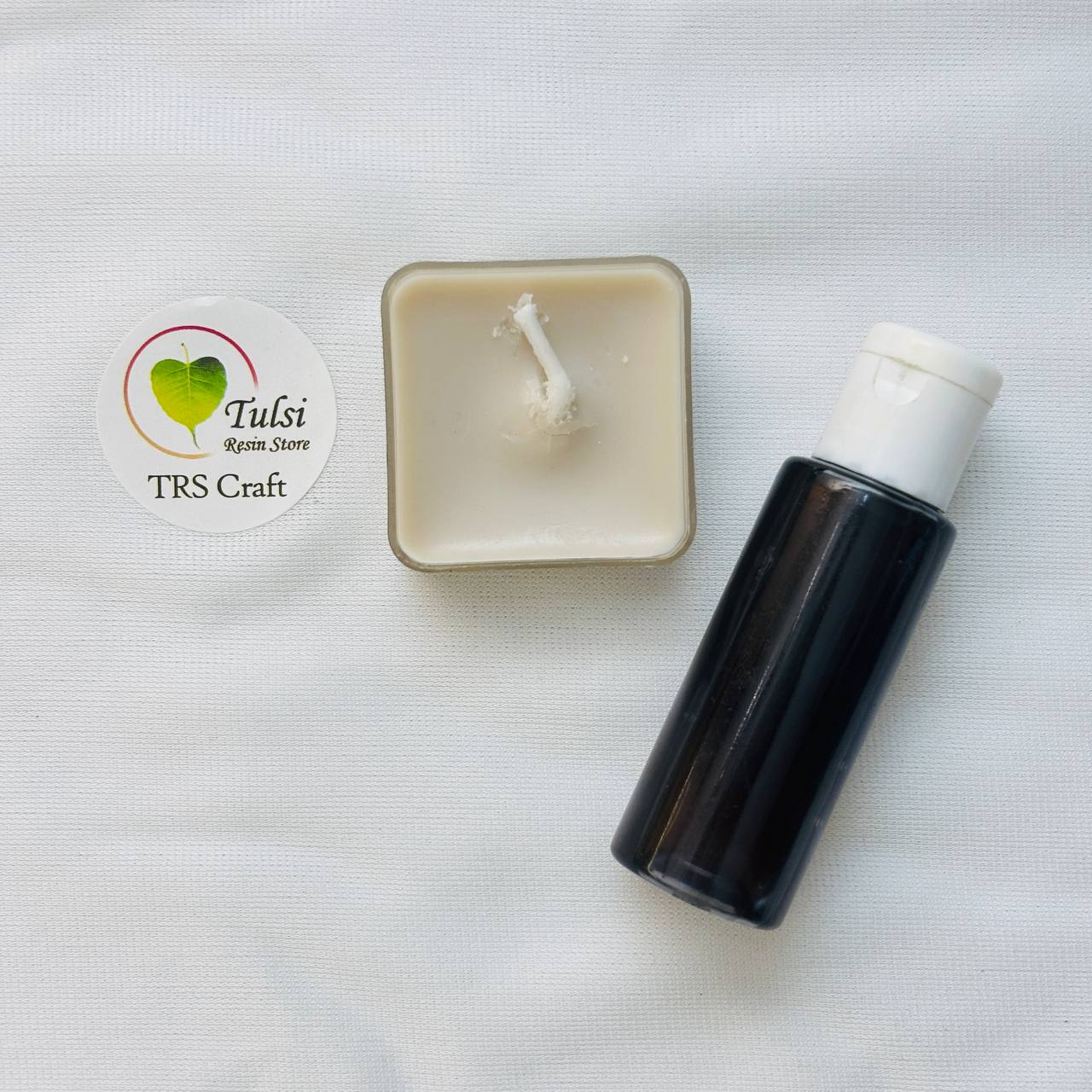 Candle Pigment - Liquid (B)