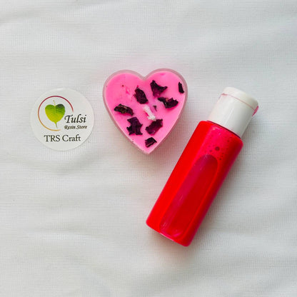 Candle Pigment - Liquid