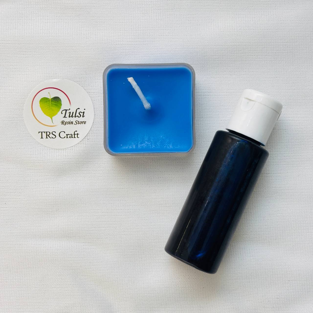 Candle Pigment - Liquid